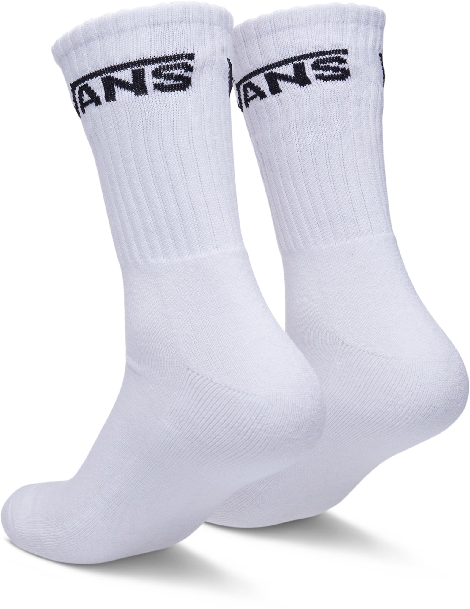 Vans Classic Crew Socks - 3 Pack - Men\'s | Altitude Sports