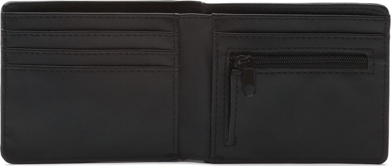 vans drop v bifold wallet