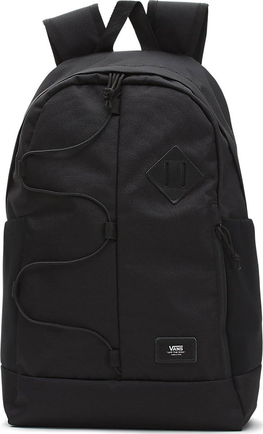 vans range backpack