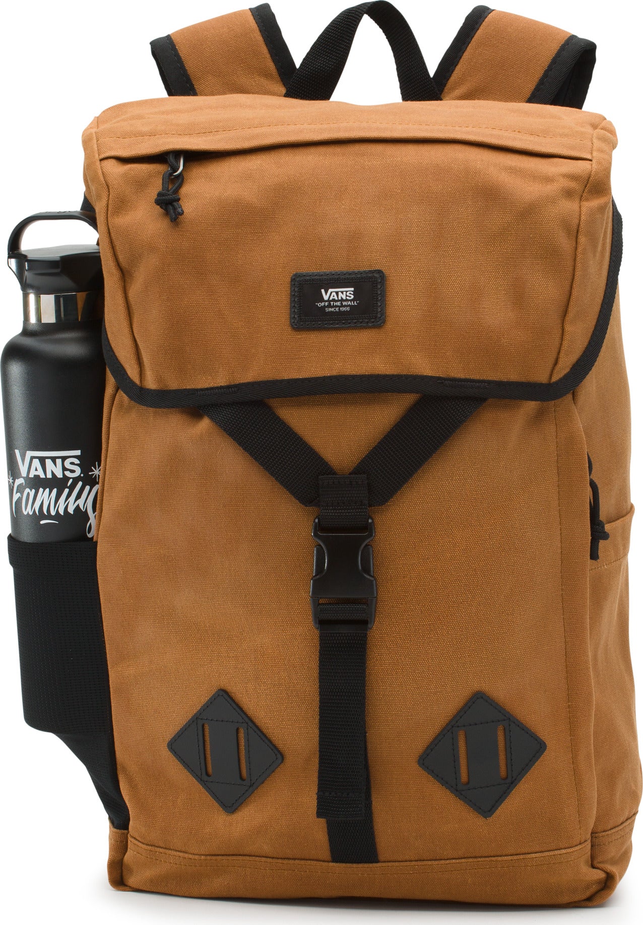 vans scurry backpack