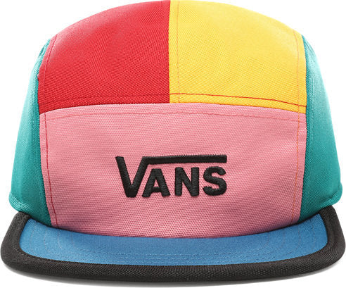 vans patchy hat