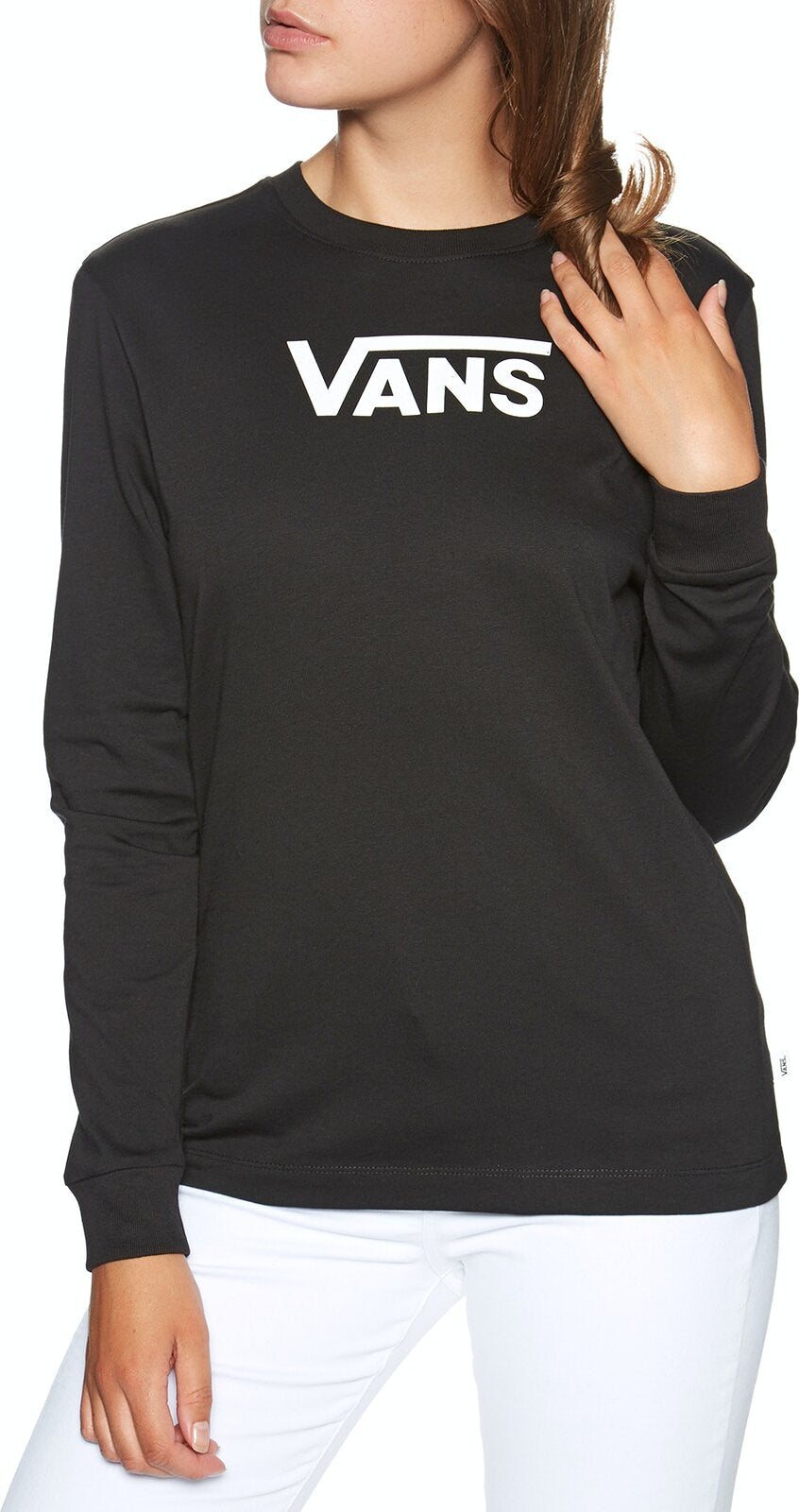 chandail vans femme