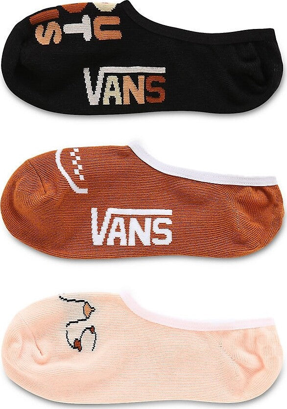 socquette vans