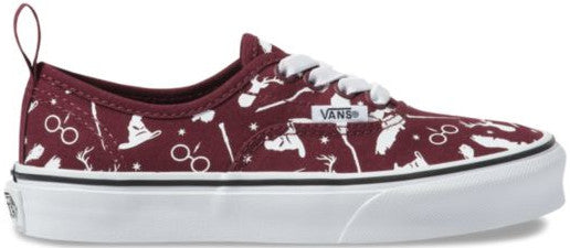 vans harry potter kids