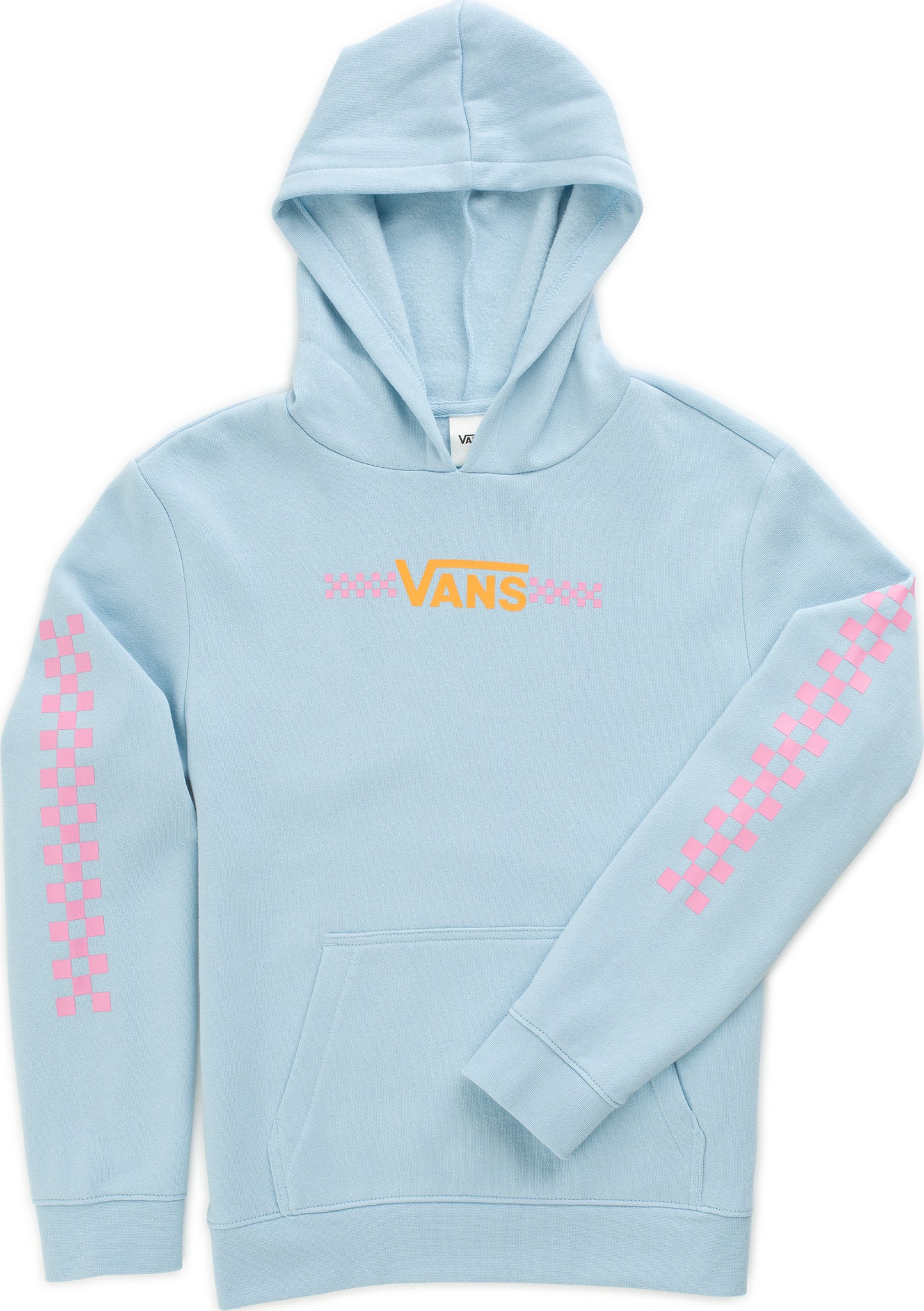 van hoodies for girls