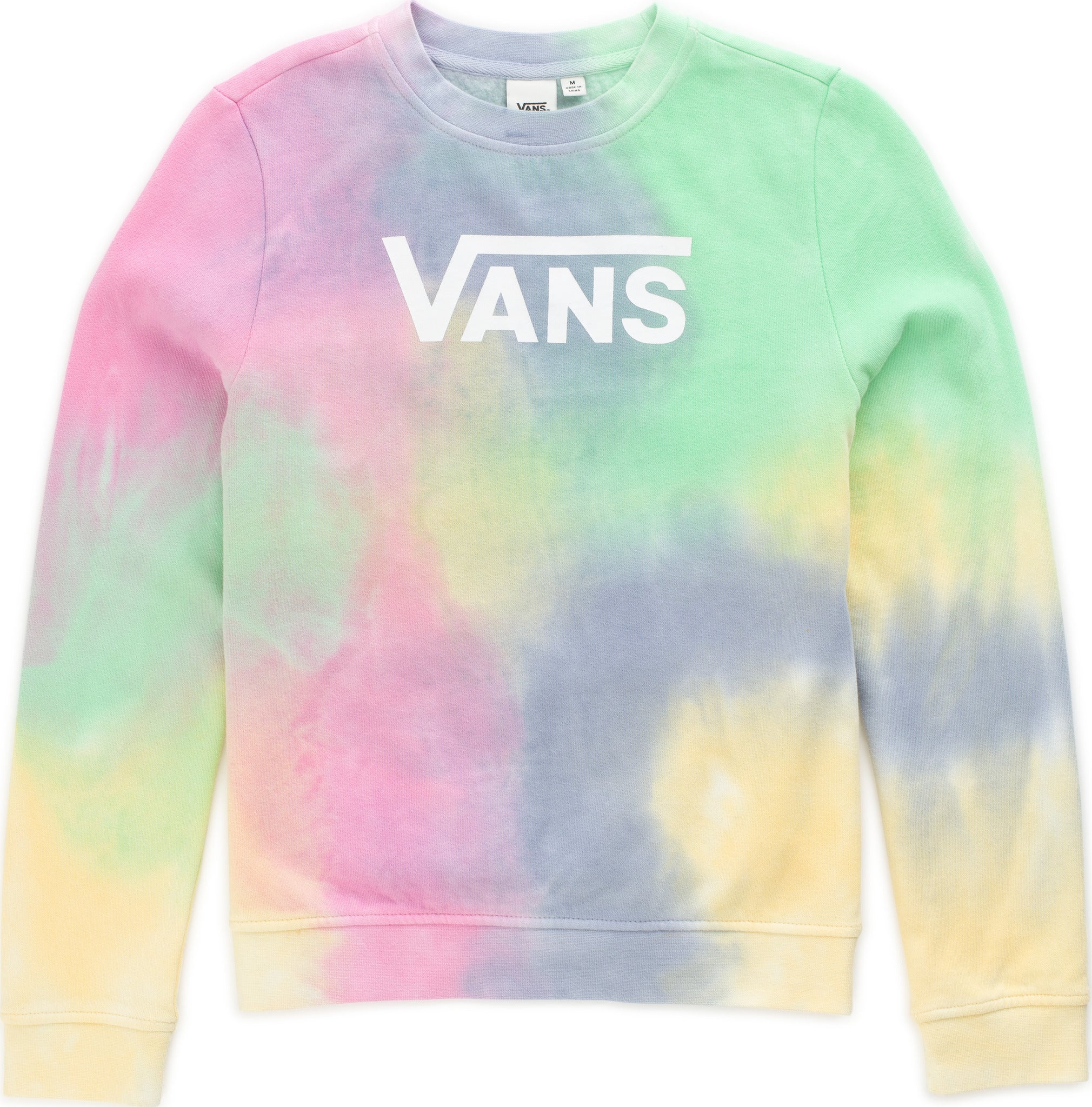 vans chandail fille