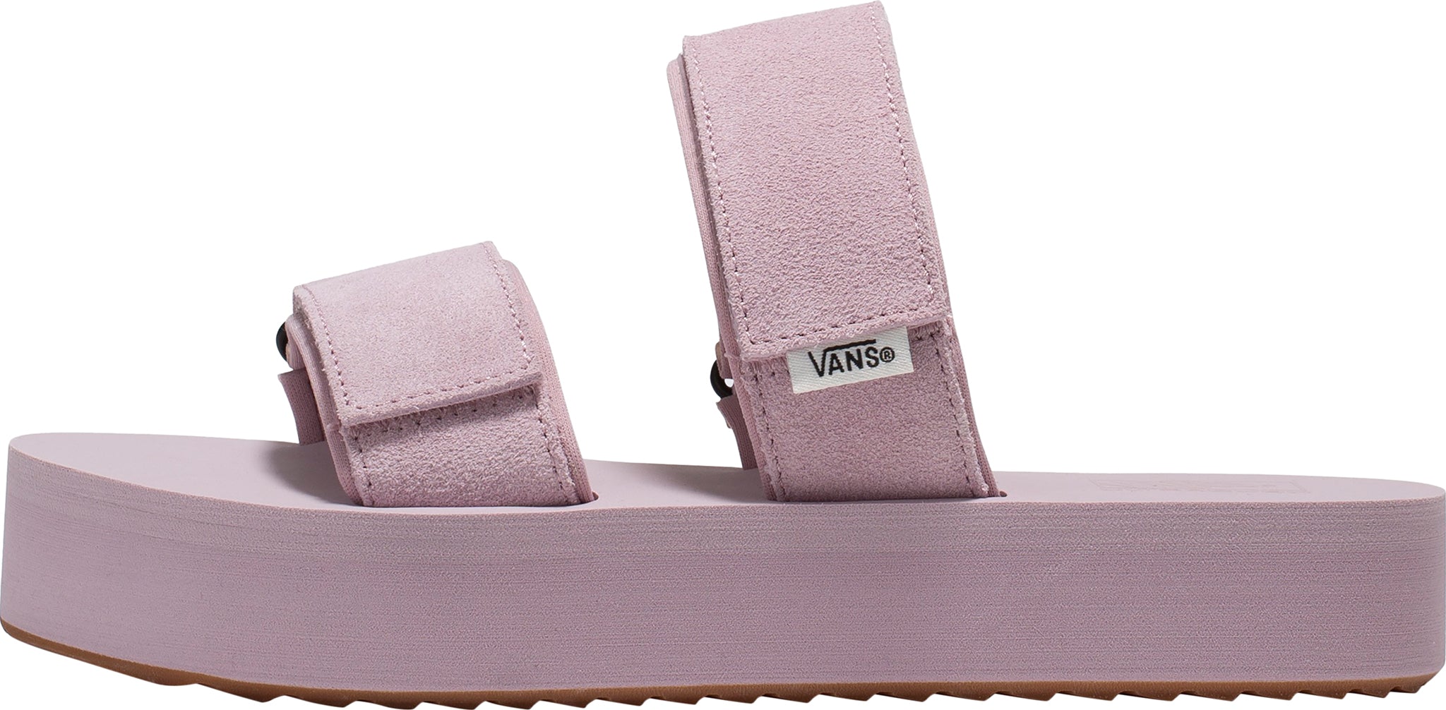 womens vans cayucas slide