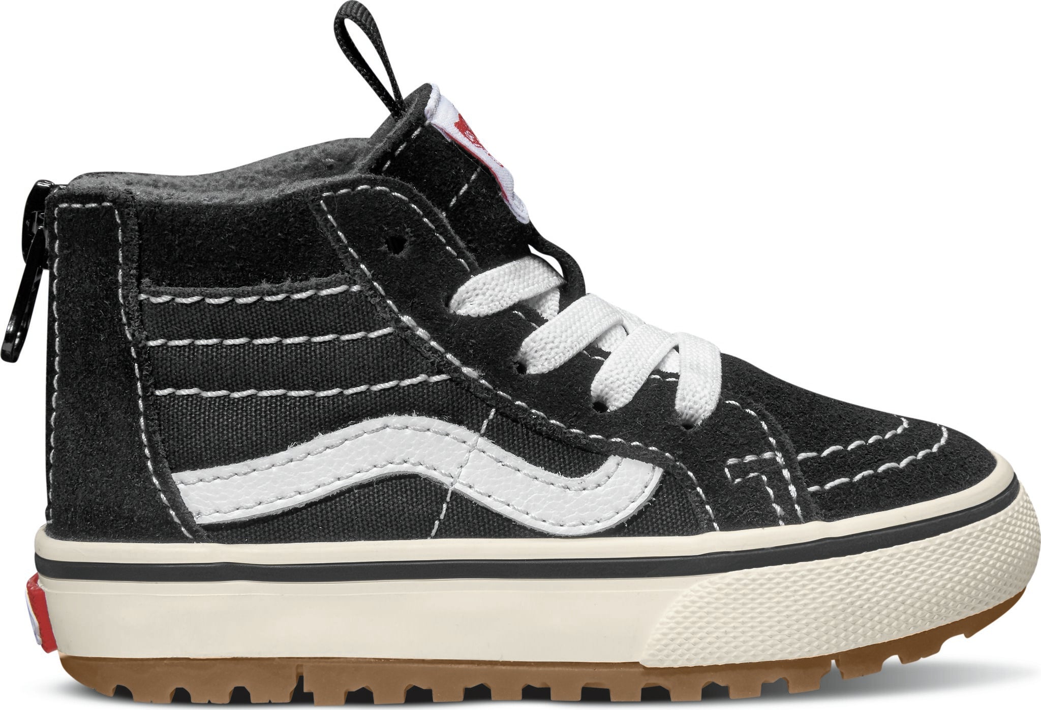 vans toddler high tops