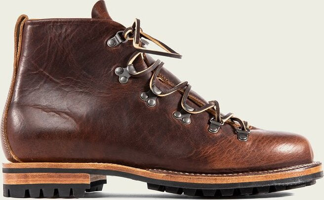 Viberg Hiker Dublin Spice Boots - Men's 