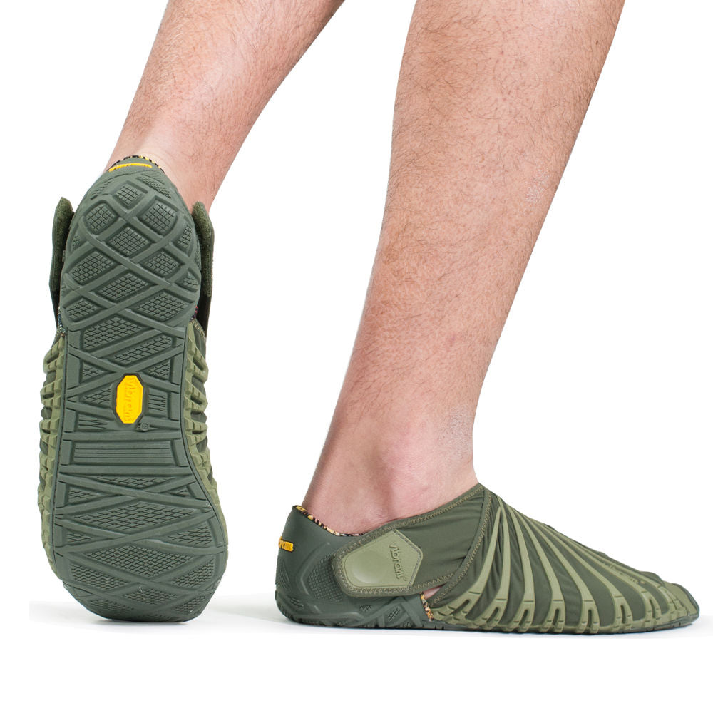 vibram fivefingers furoshiki 2 men