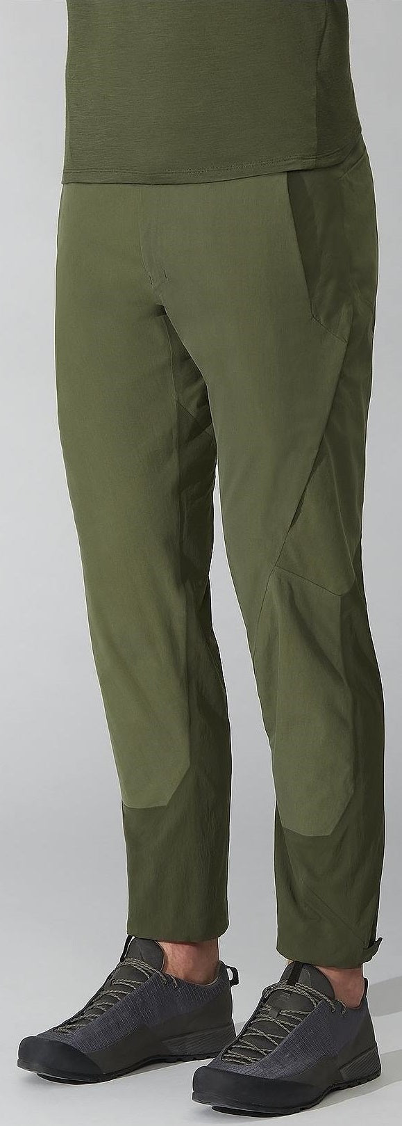 Veilance Apparat Pant - Men's | Altitude Sports