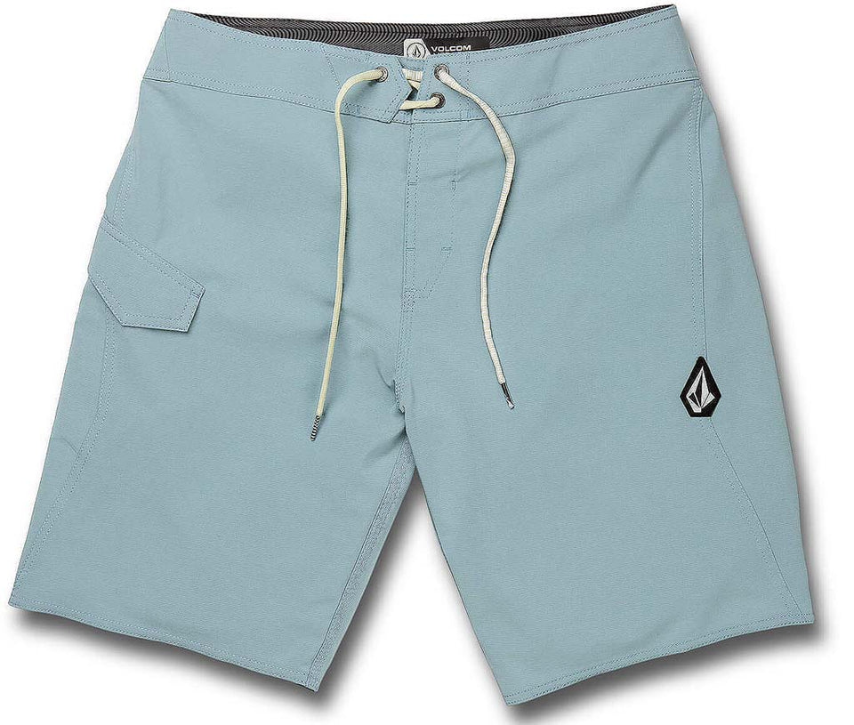 Volcom Lido Solid Mod Trunks 20 in - Men's | Altitude Sports