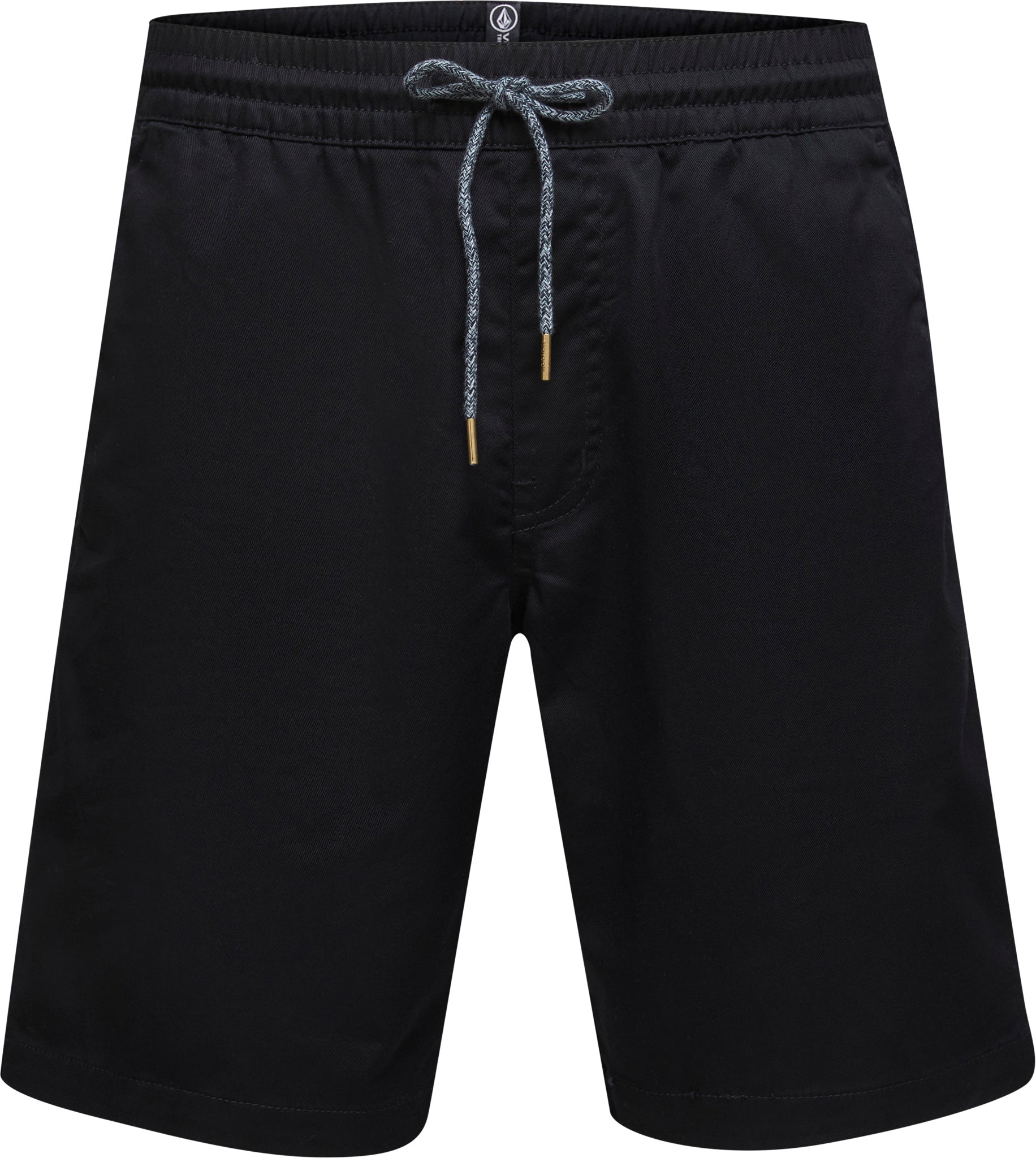 Volcom Frickin Elastic Waist Shorts - Men's | Altitude Sports