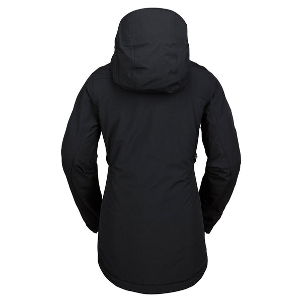 VOLCOM - Women's Bow Insulated Gore-Tex Jacket - Altitude Sports | Free ...