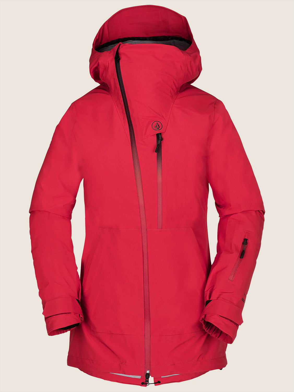 Volcom Women's NYA TDS Gore-Tex Jacket | Altitude Sports