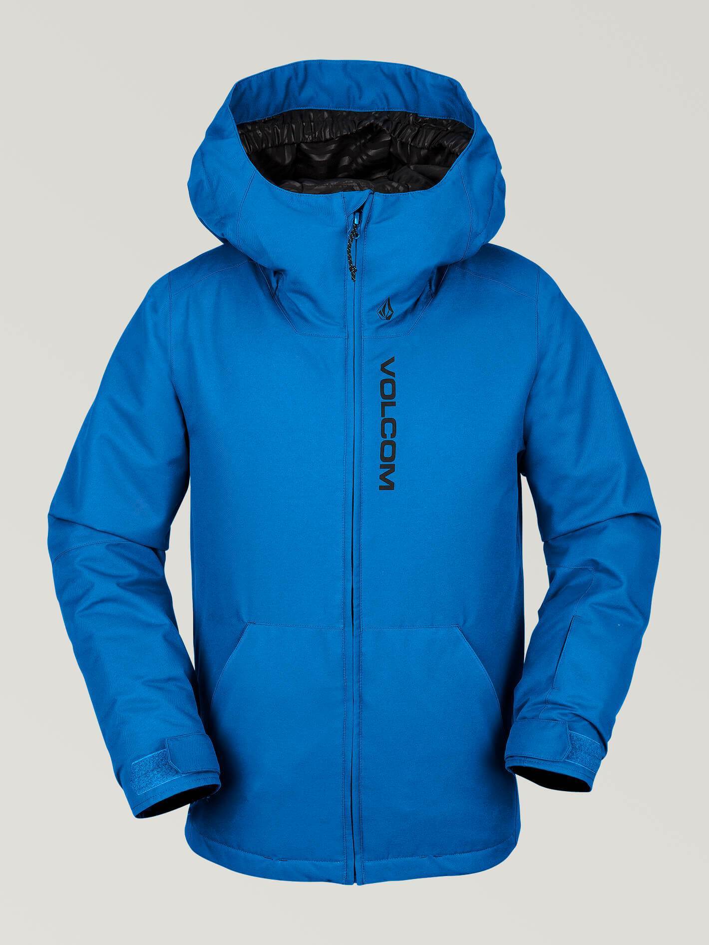 volcom manteau garcon