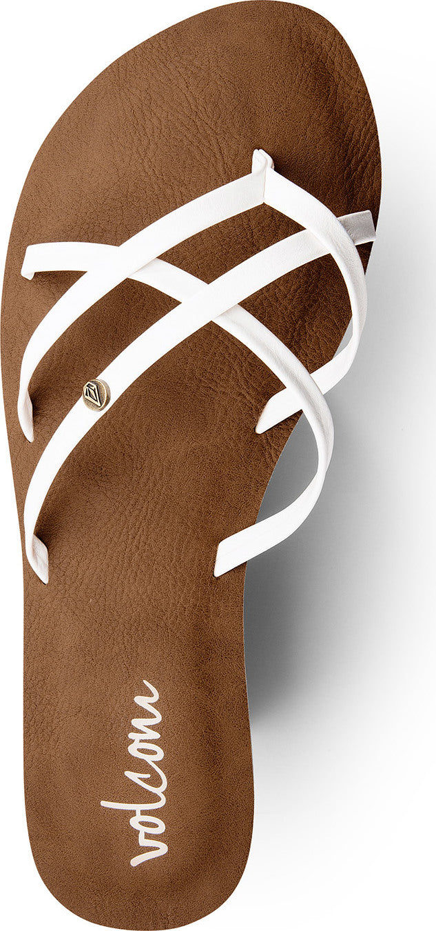 volcom new school sandals