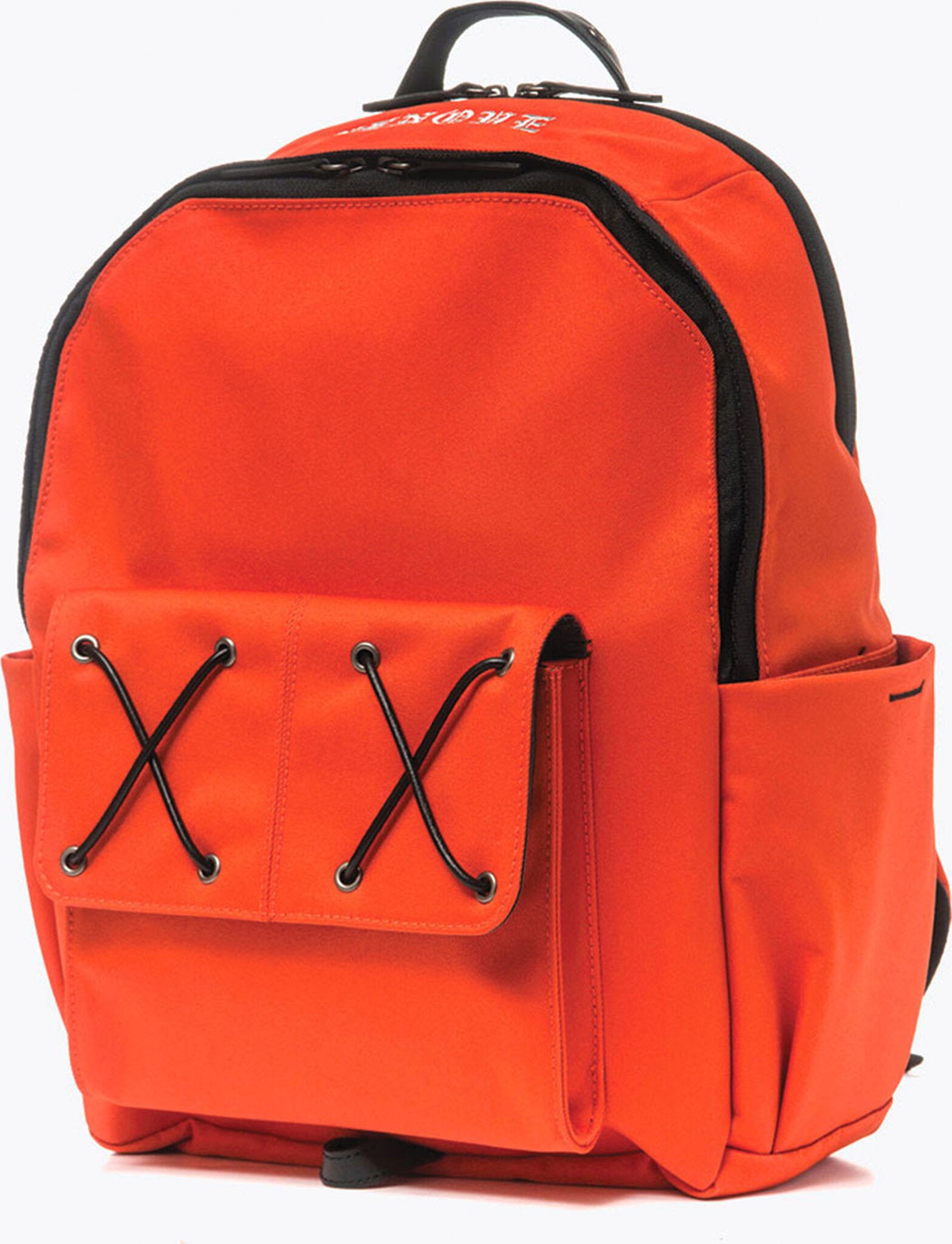 Buy City Rucksack Red Backpack Online - Urban Monkey – Urban Monkey®