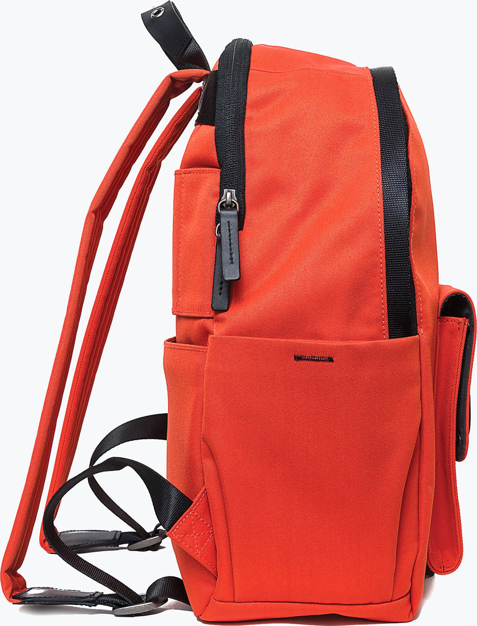 Buy City Rucksack Red Backpack Online - Urban Monkey – Urban Monkey®