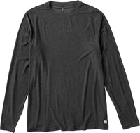 Filson Waffle Knit Thermal Crew Neck Shirt - Men's