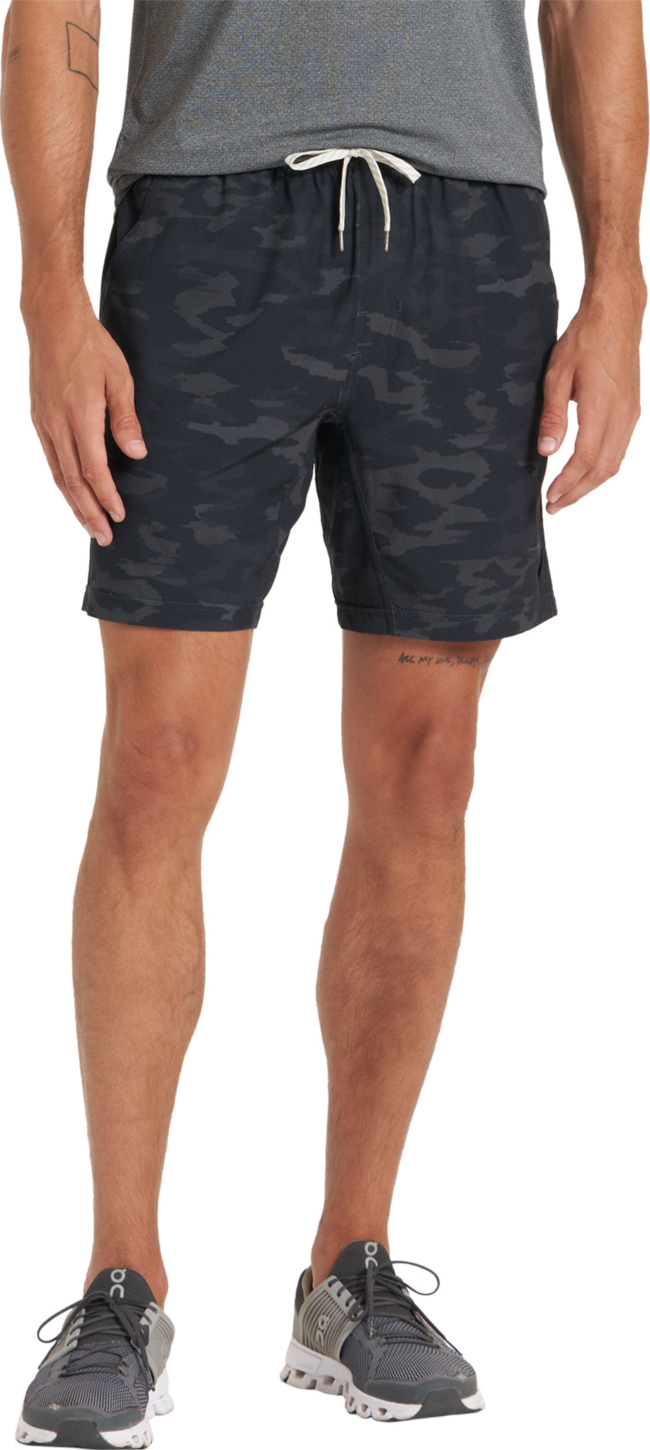 Short de Bain WATERCOLOR - Homme