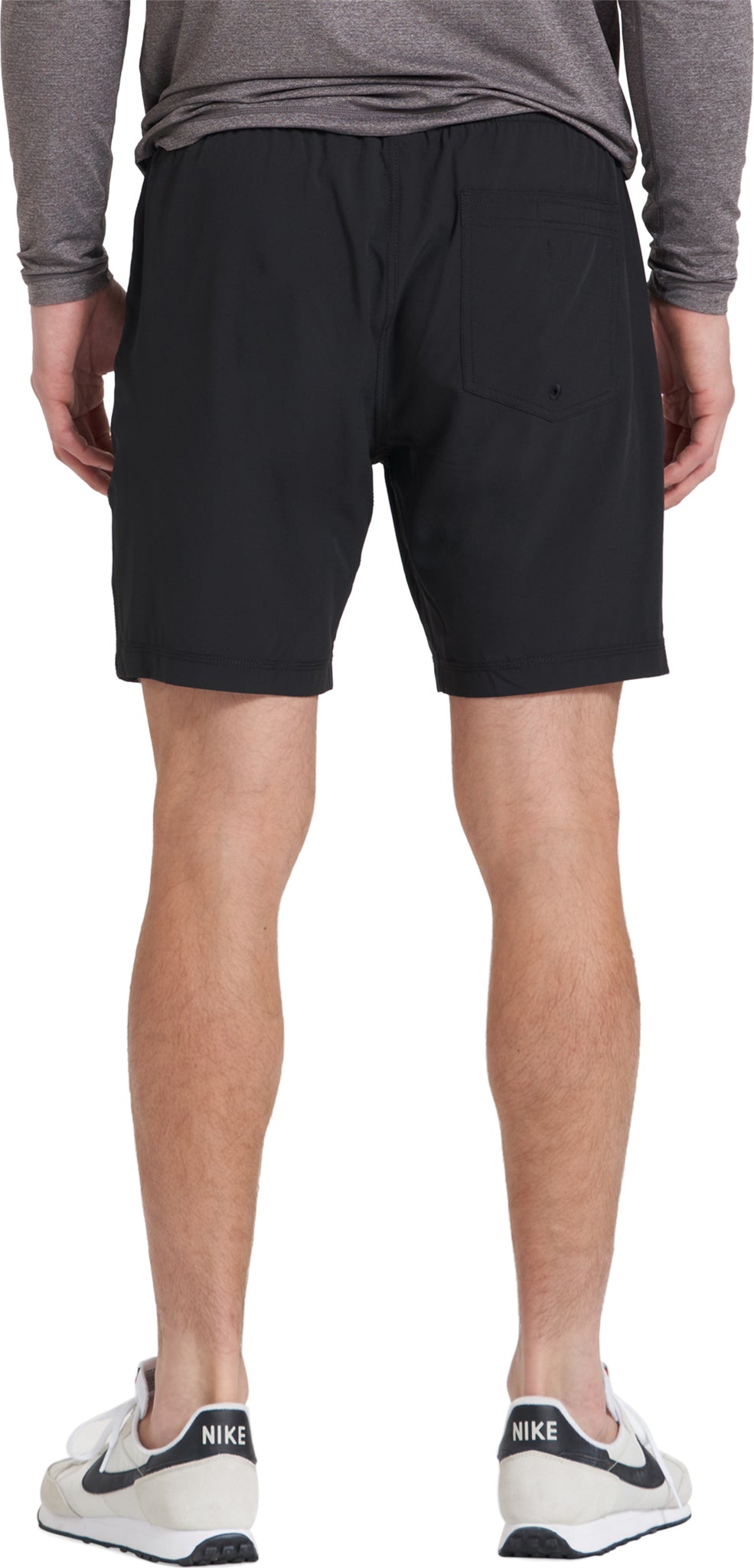 Vuori Kore Short Men's - Mukha Yoga