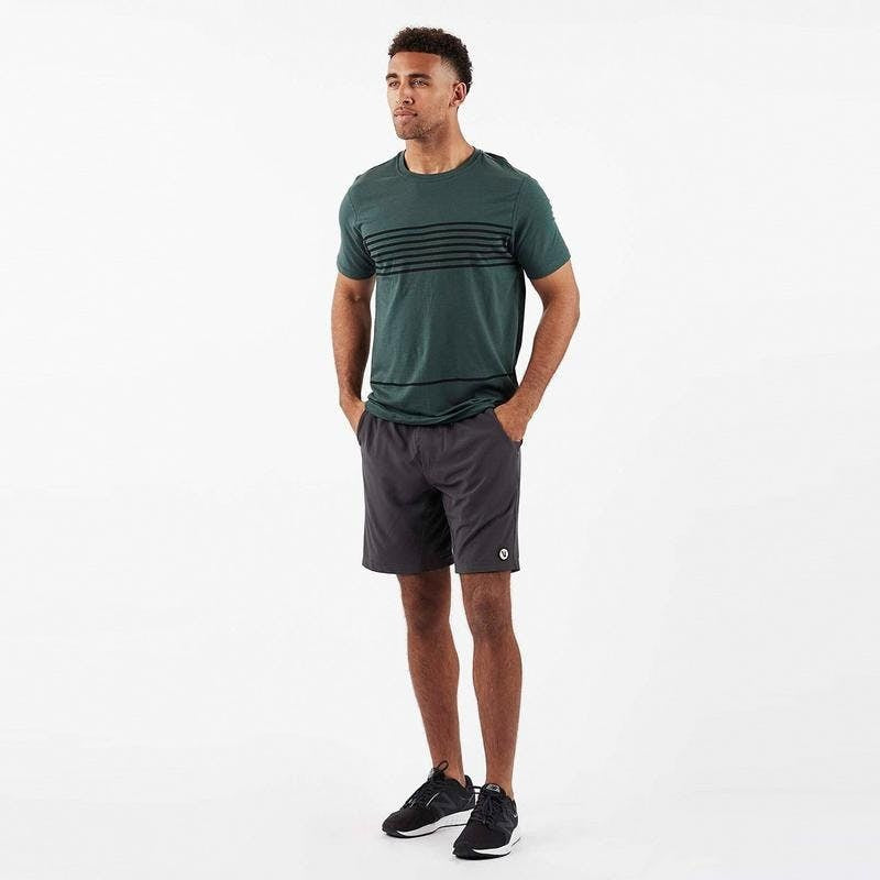 Vuori Kore Shorts Review: The most comfortable shorts I've ever owned - The  Men's Haberdashery