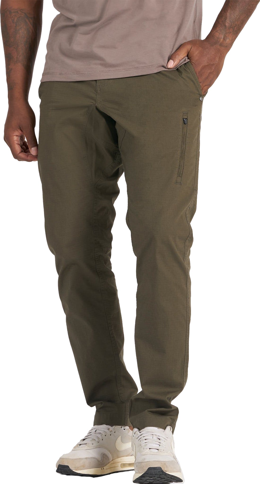 Vuori Ripstop Climber Pants - Men's