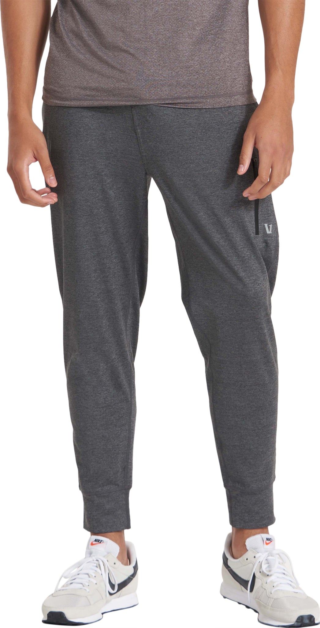 Vuori Sunday Performance Jogger - Men's | Altitude Sports