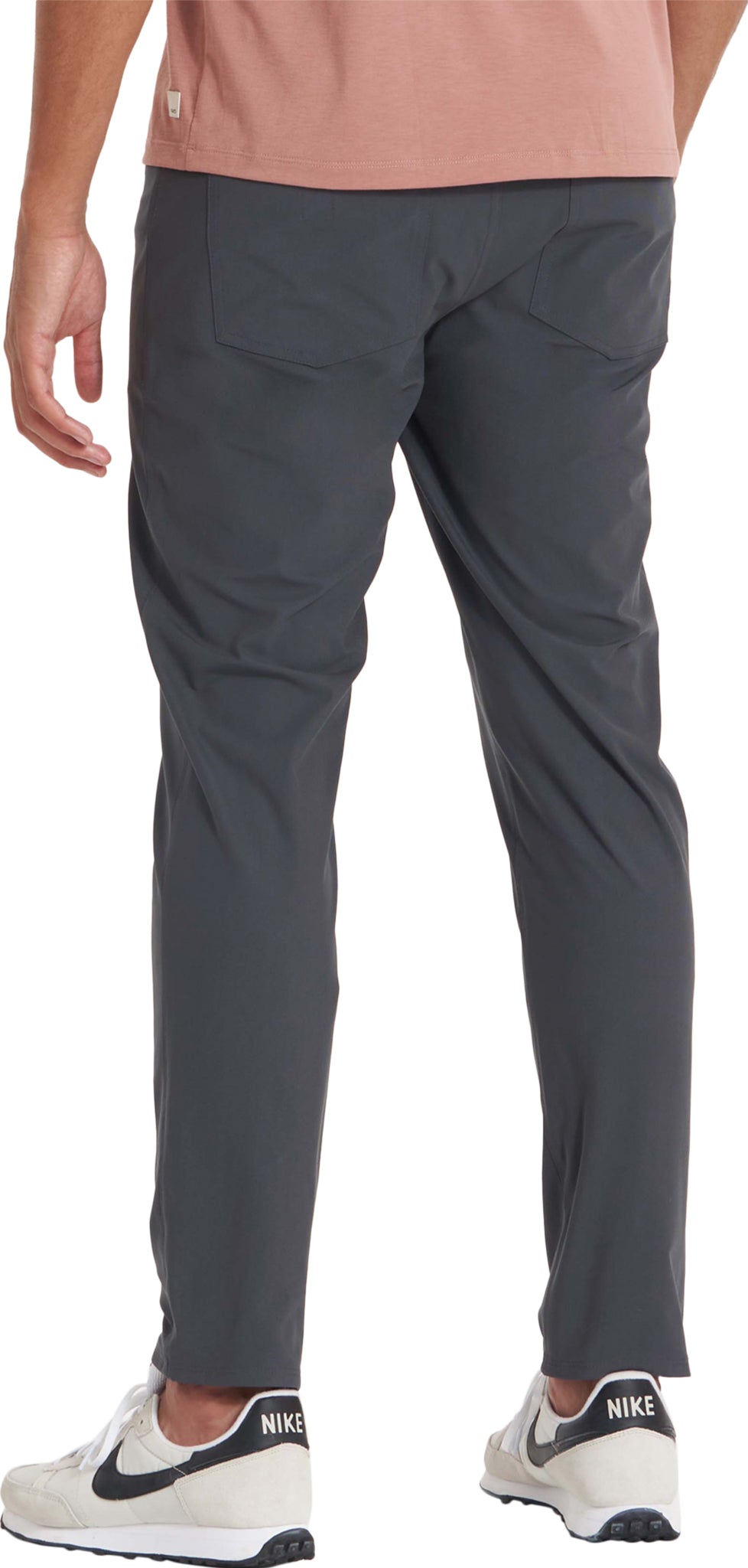 Vuori Men's Fleet Pant