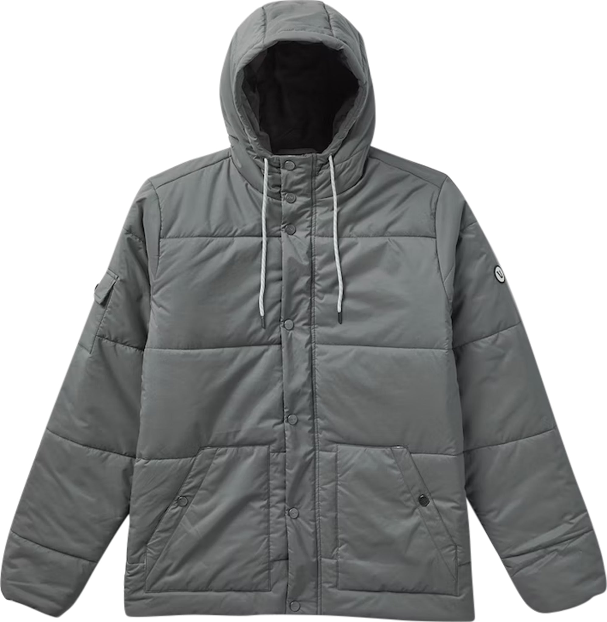 Vuori Langley Insulated Jacket - Men's | Altitude Sports