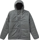 Fjällräven greenland winter jacket on sale temperature