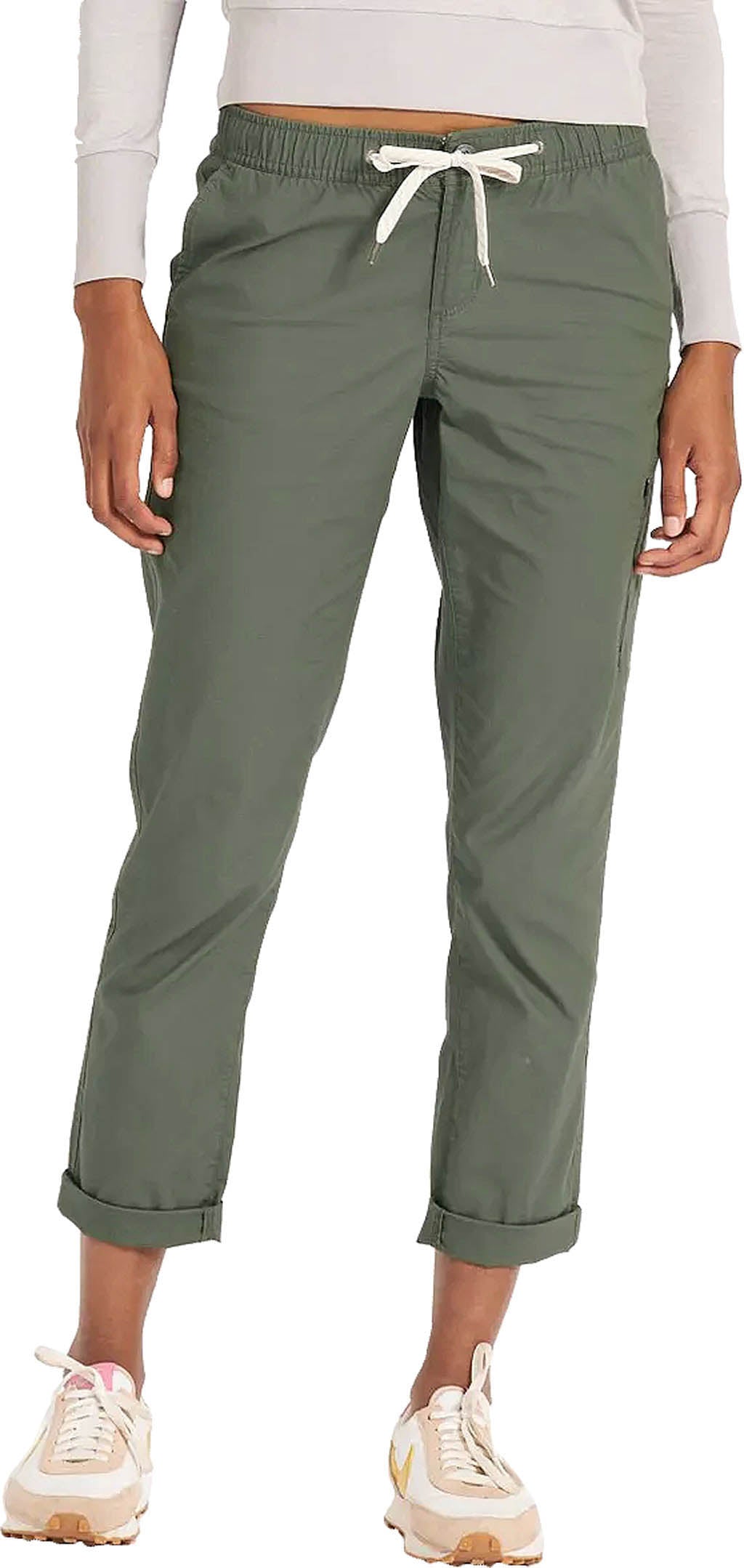 Vuori Ripstop Pants - Women's | Altitude Sports