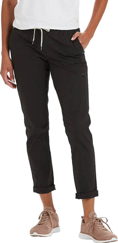 Vuori ripstop climber pants - Gem