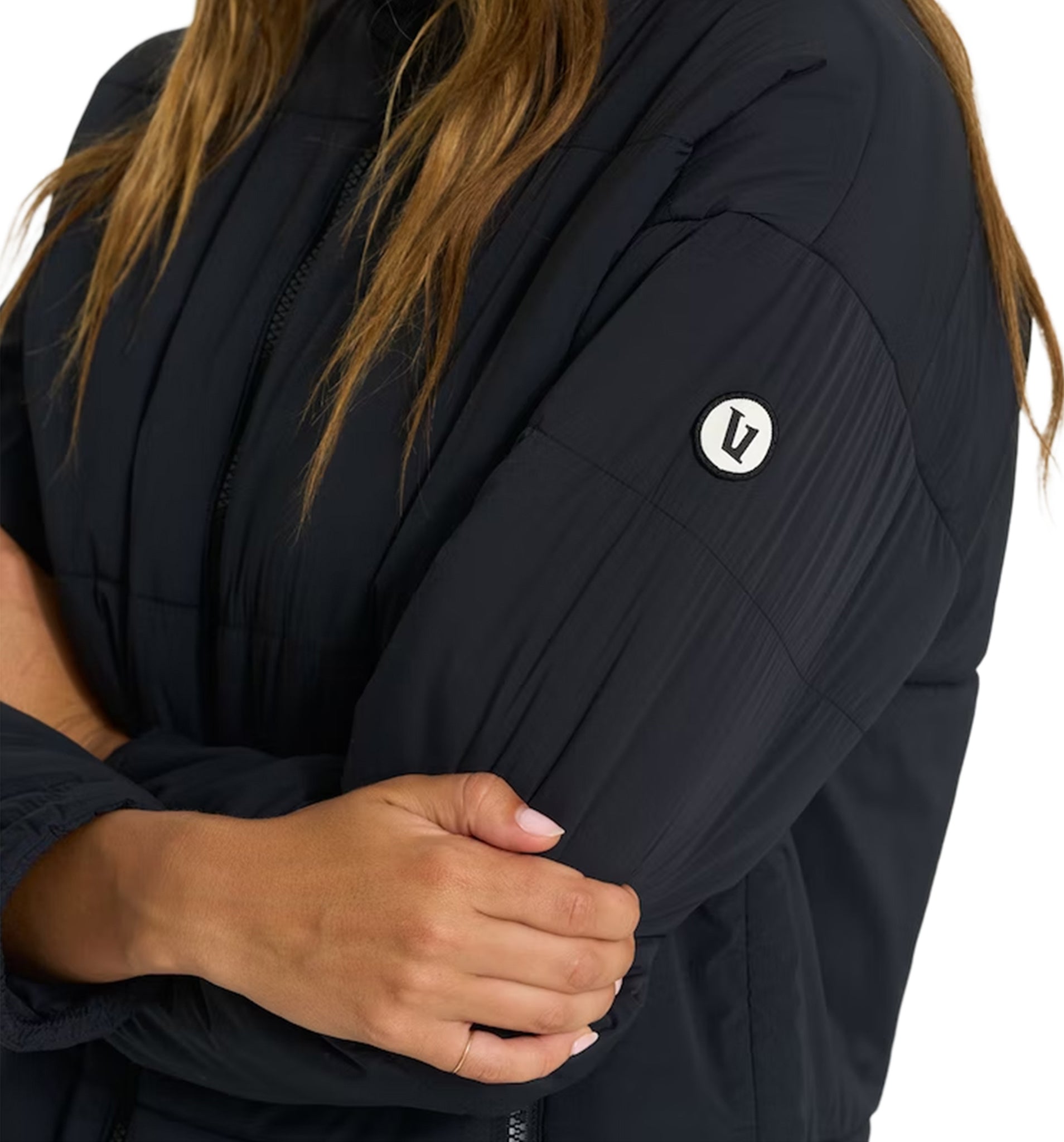 Vuori, Jackets & Coats, Vuori Halo Insulated Jacket Womens M