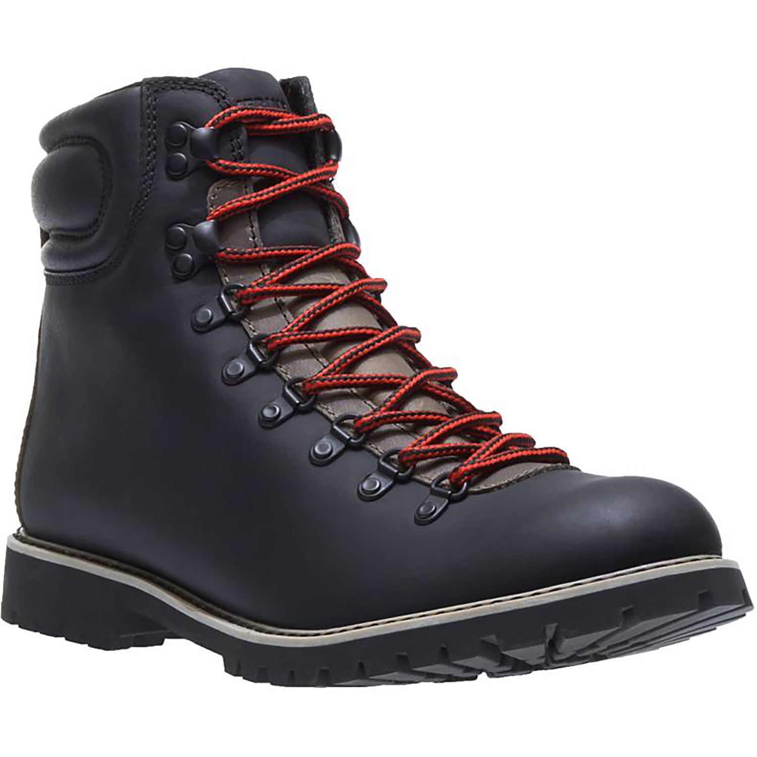 wolverine frontiersman boot