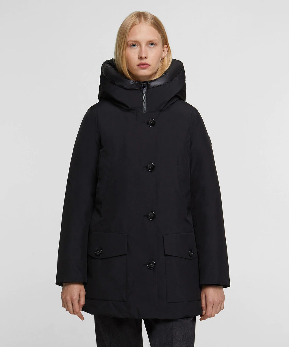 Woolrich Mountain Parka - Women's | Altitude Sports