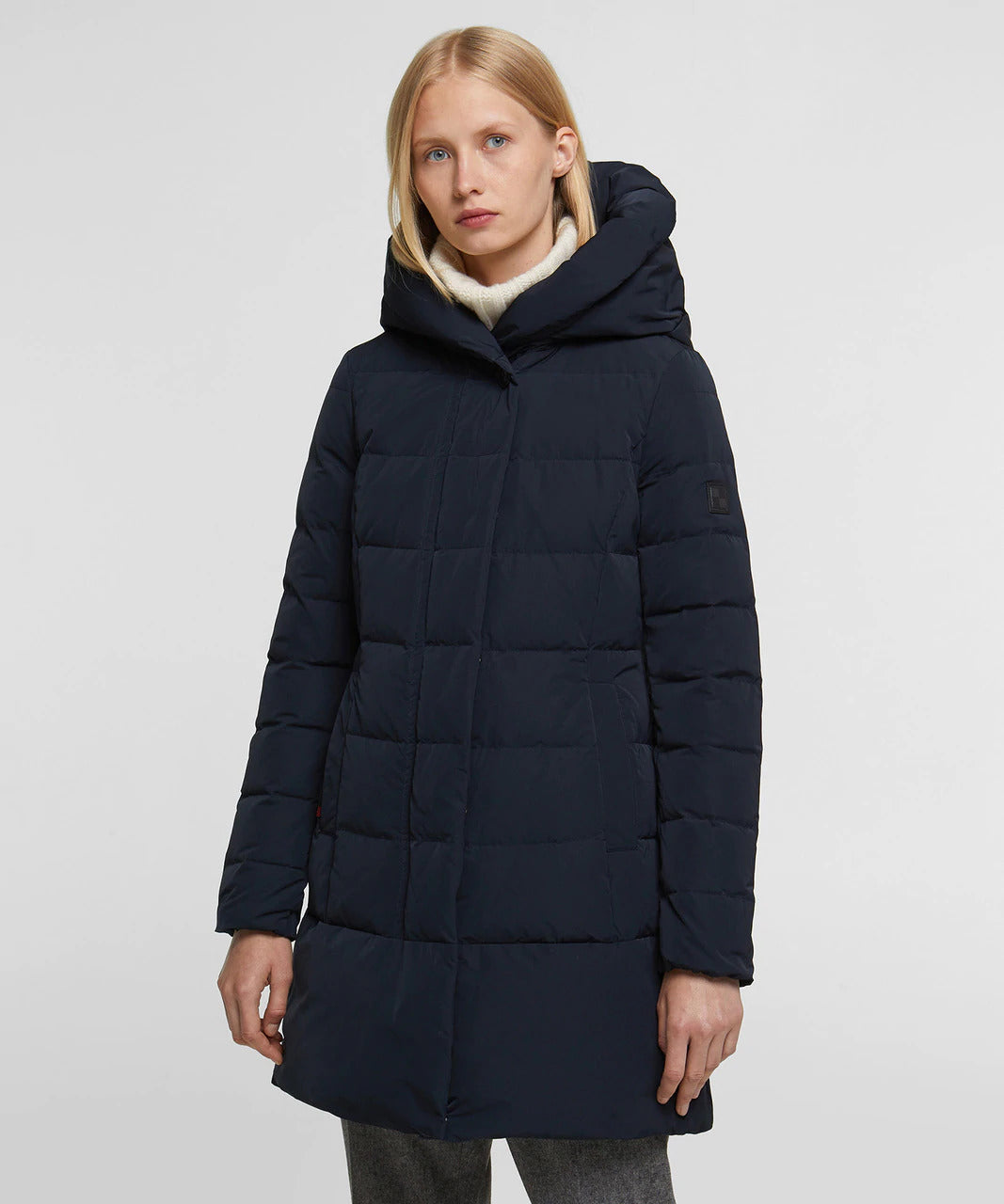 Woolrich Prescott Parka - Women's | Altitude Sports