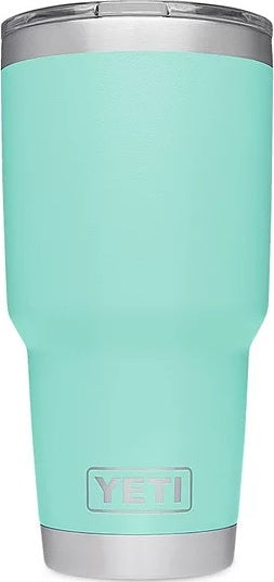 Seyberts Yeti 30 oz Tumbler W/ Magslider Lid - Blue - Seybert's Billiards  Supply