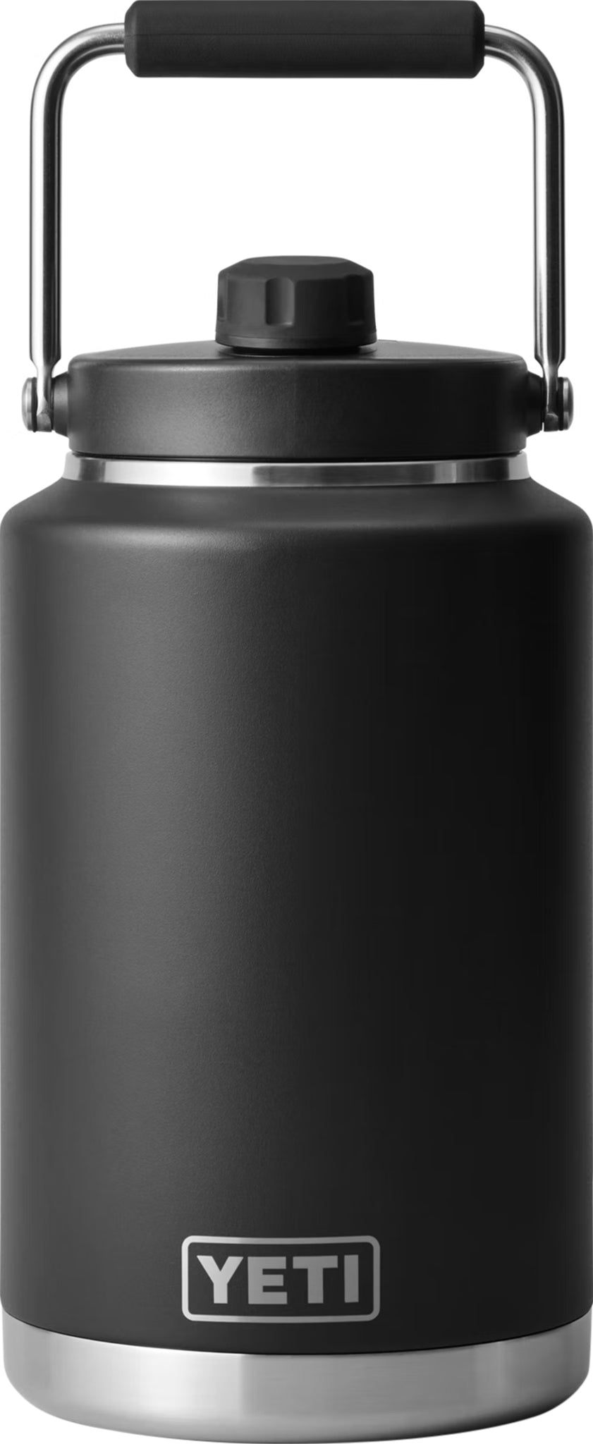 Looking for a Yeti Rambler Half Gallon Jug - Black Yeti to