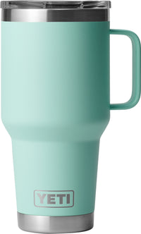 YETI Rambler 14 OZ (414 ML) Stackable MUG 2.0 - Camp Green