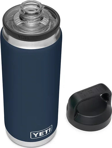 Hydro is holding ice/cold longer than my Yeti's… Is it the chug