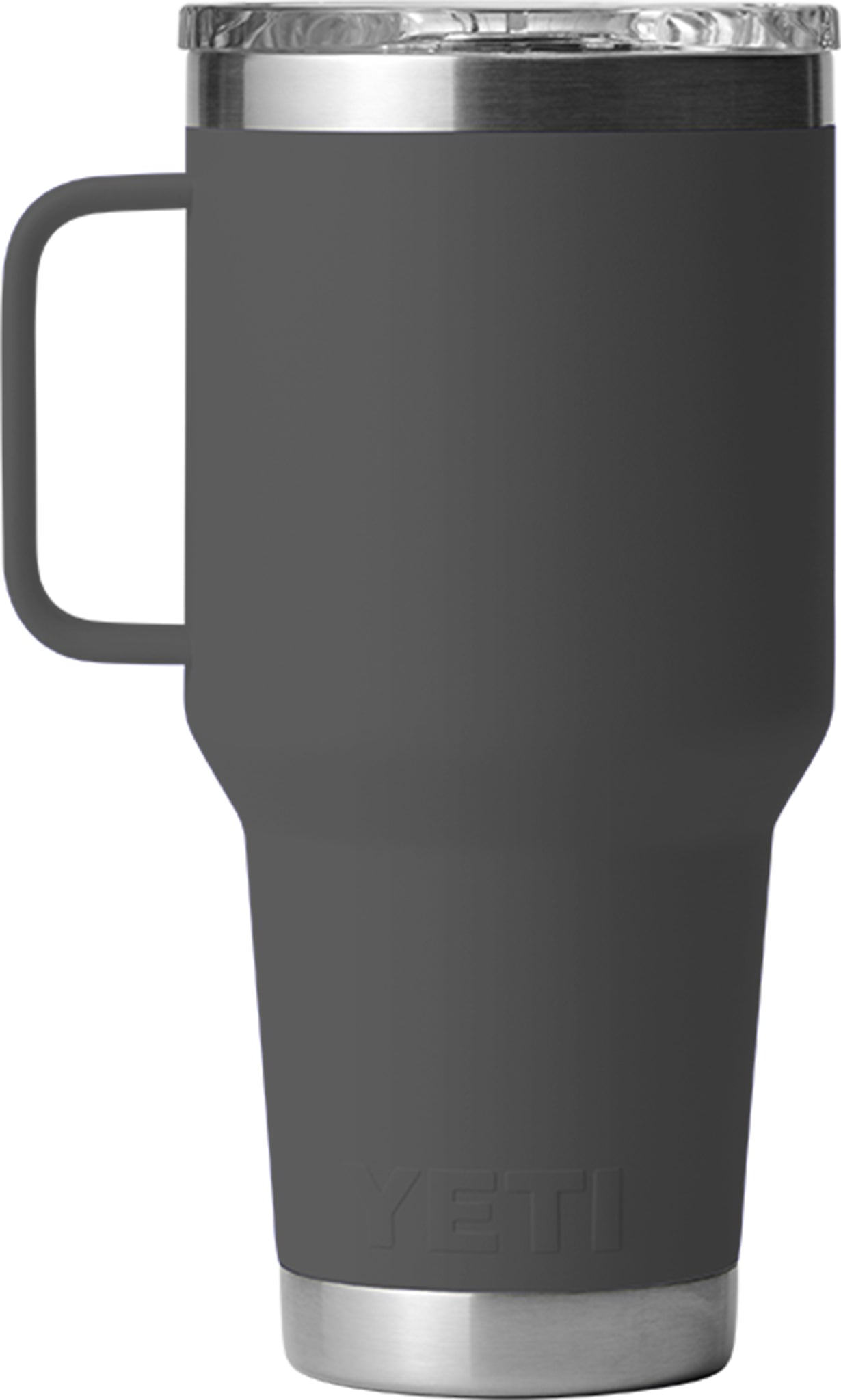 Yeti - Rambler 30 oz Travel Mug - Charcoal