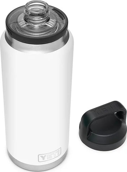 Yeti Rambler 36 Bottle Chug Cap – Down Wind Sports