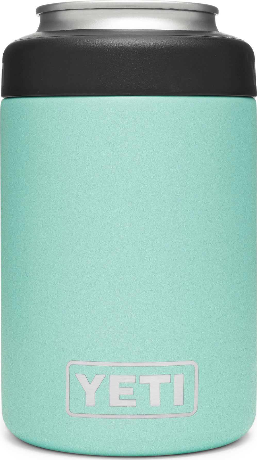 Yeti Rambler 12oz Colster Can Cooler 2.0 - Seafoam