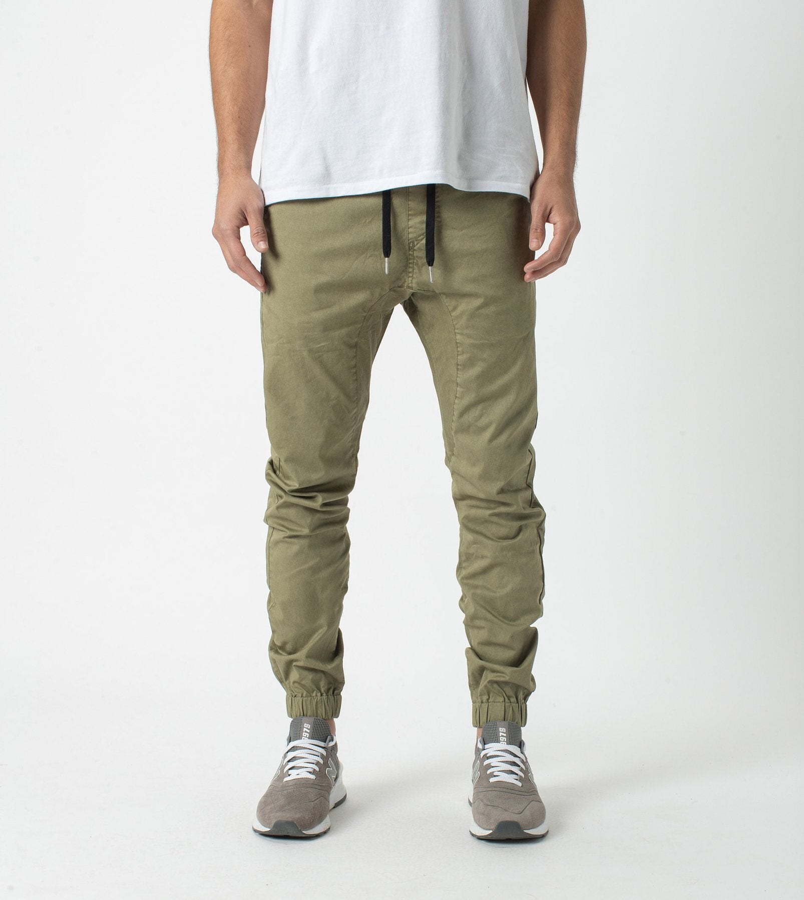 sureshot lightweight jogger