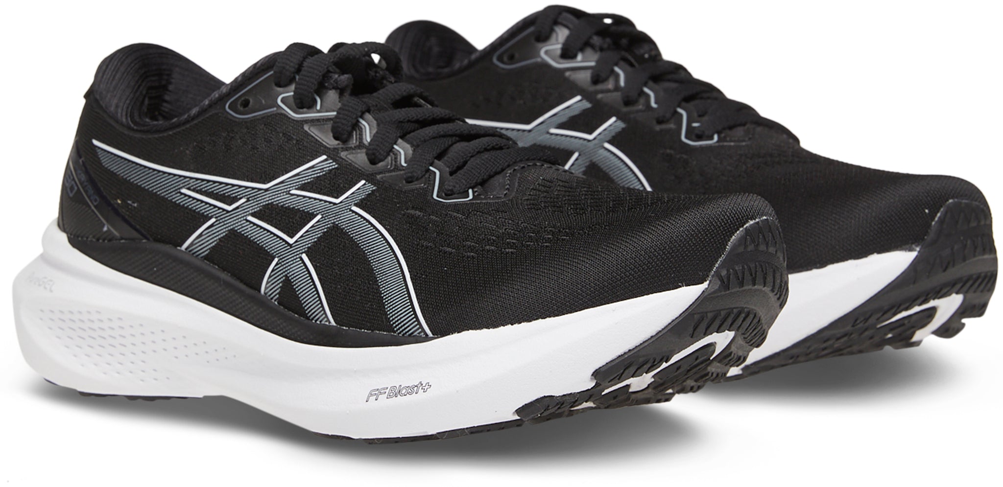 ASICS Gel-Kayano 30 Running Shoes [Wide] - Women's | Altitude Sports