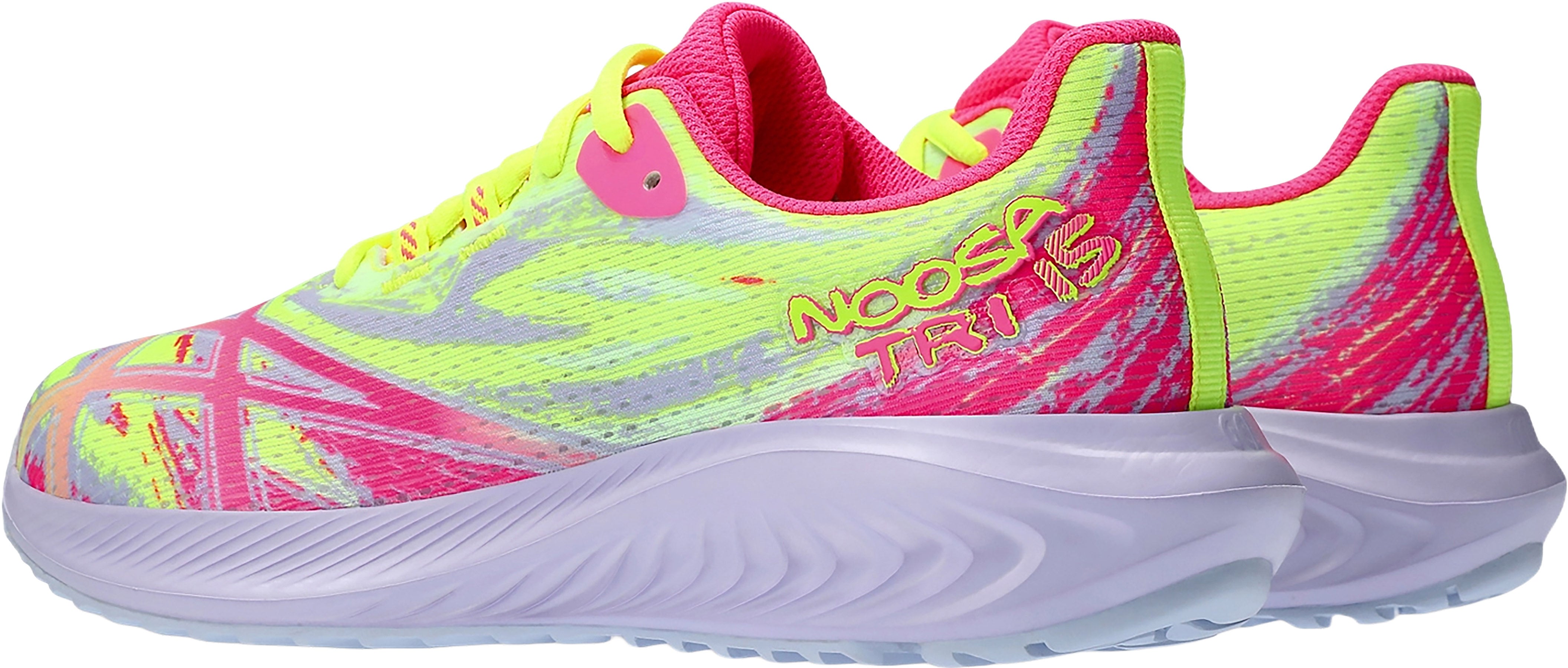 ASICS Gel-Noosa Tri 15 Gs Running Shoe - Youth