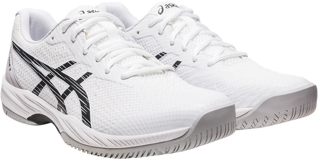 Asics Women's Gel-Game 9 - CLEARANCE/FINAL SALE – Pickleball Depot