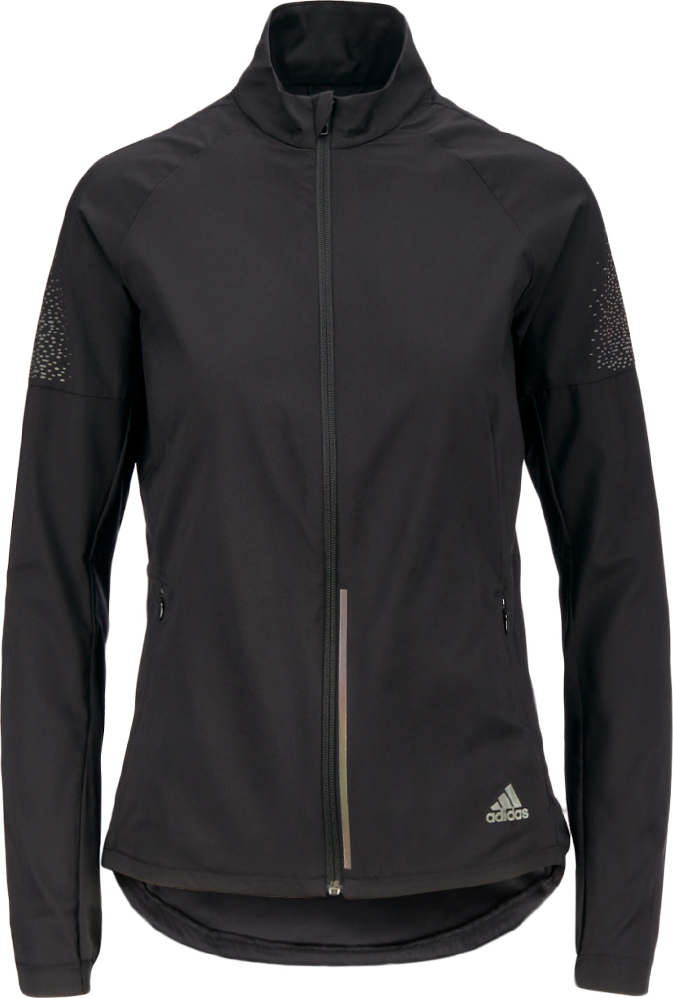 adidas supernova confident three season jacket